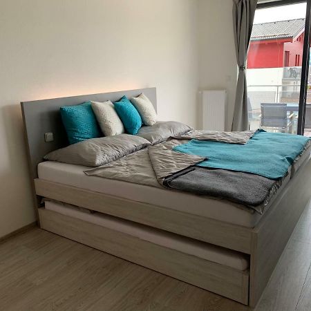 Apartman Denisa Ліпно-над-Влтавою Екстер'єр фото