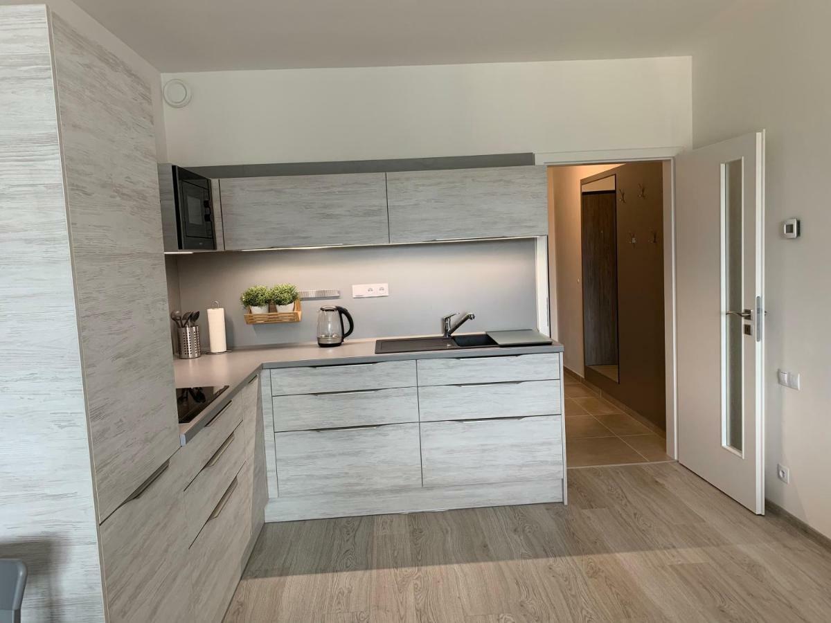 Apartman Denisa Ліпно-над-Влтавою Екстер'єр фото