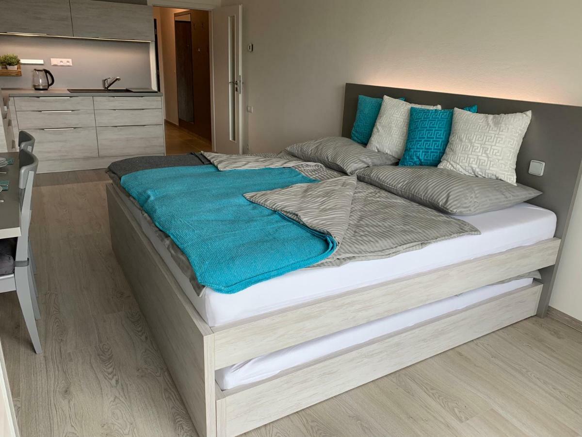 Apartman Denisa Ліпно-над-Влтавою Екстер'єр фото