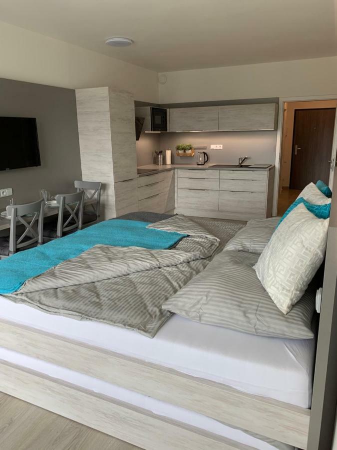Apartman Denisa Ліпно-над-Влтавою Екстер'єр фото