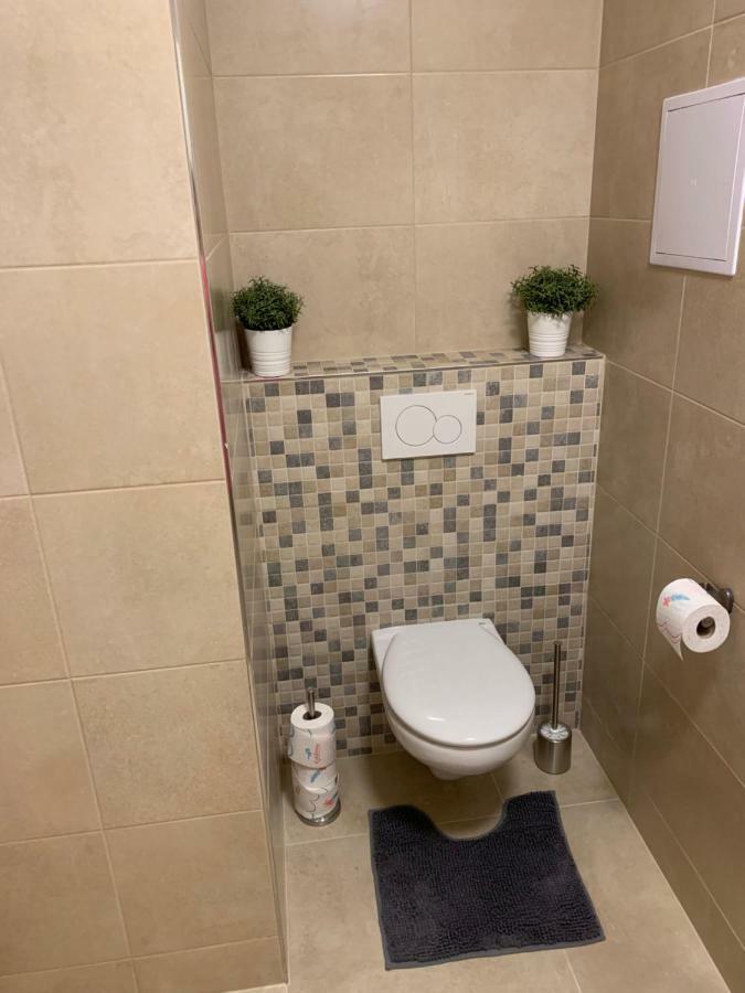 Apartman Denisa Ліпно-над-Влтавою Екстер'єр фото
