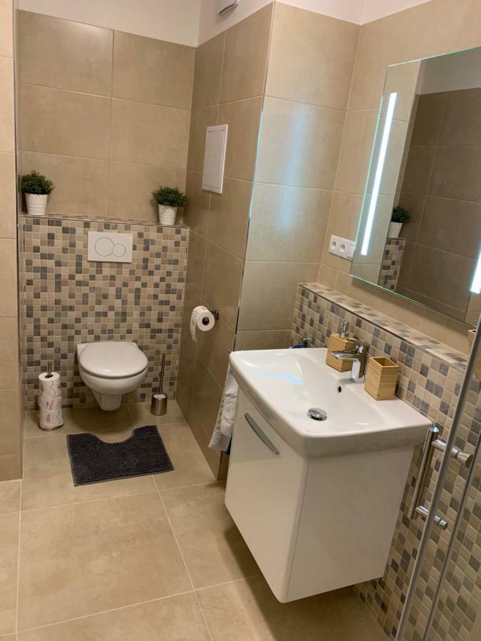 Apartman Denisa Ліпно-над-Влтавою Екстер'єр фото