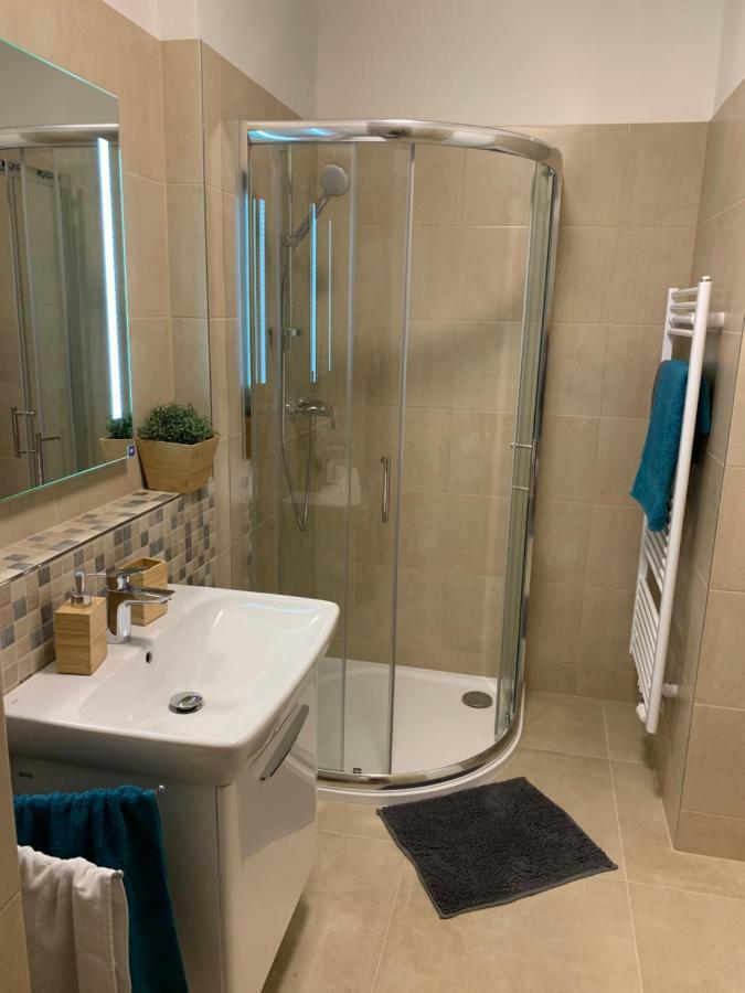 Apartman Denisa Ліпно-над-Влтавою Екстер'єр фото