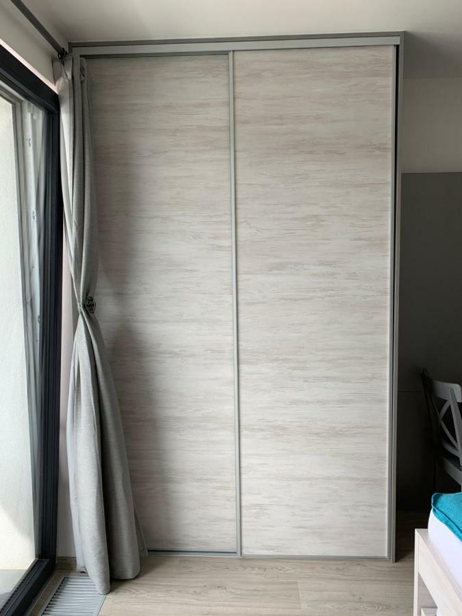 Apartman Denisa Ліпно-над-Влтавою Екстер'єр фото